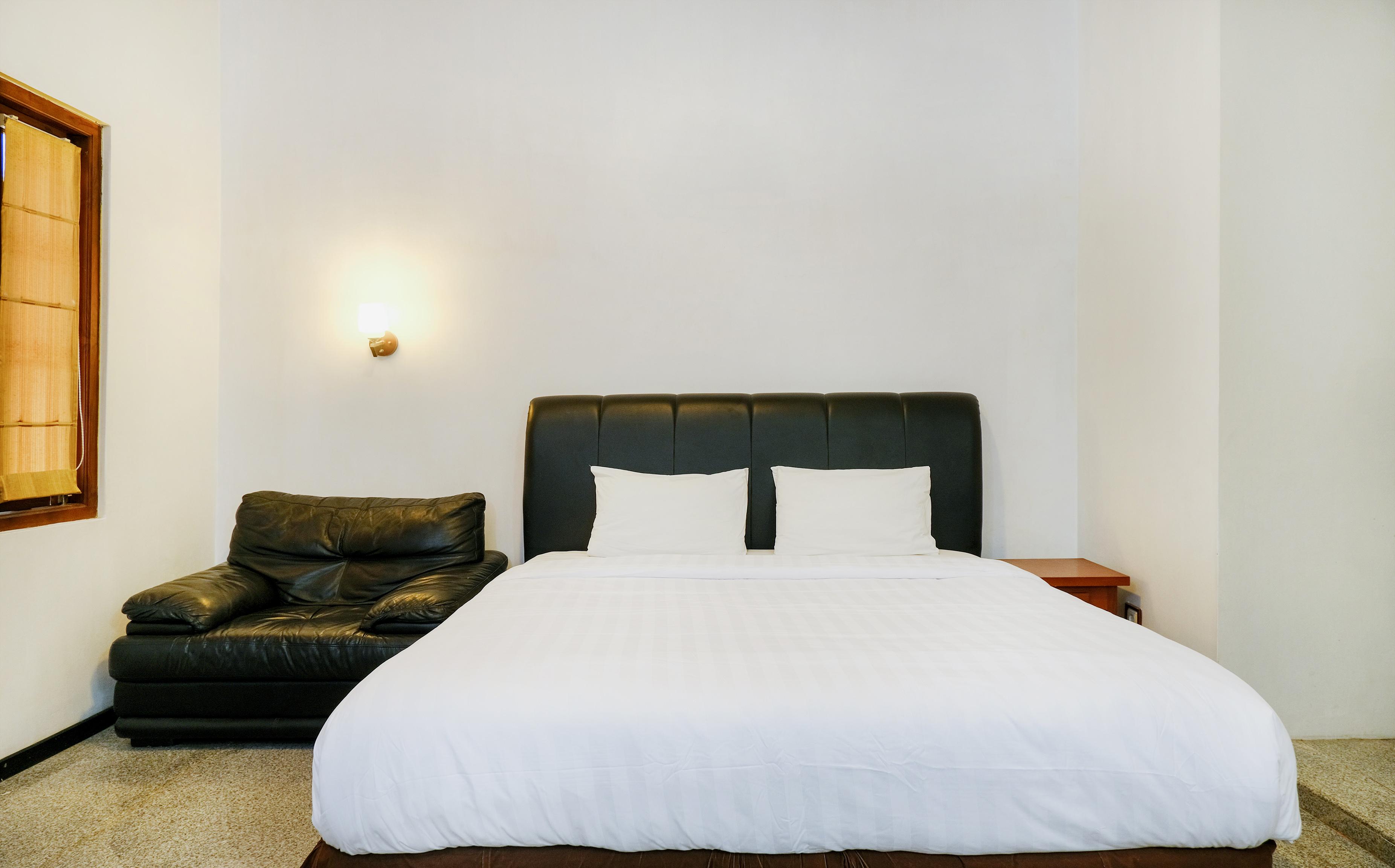 Urbanview Omah Pari Boutique Hotel Yogyakarta Ngoại thất bức ảnh