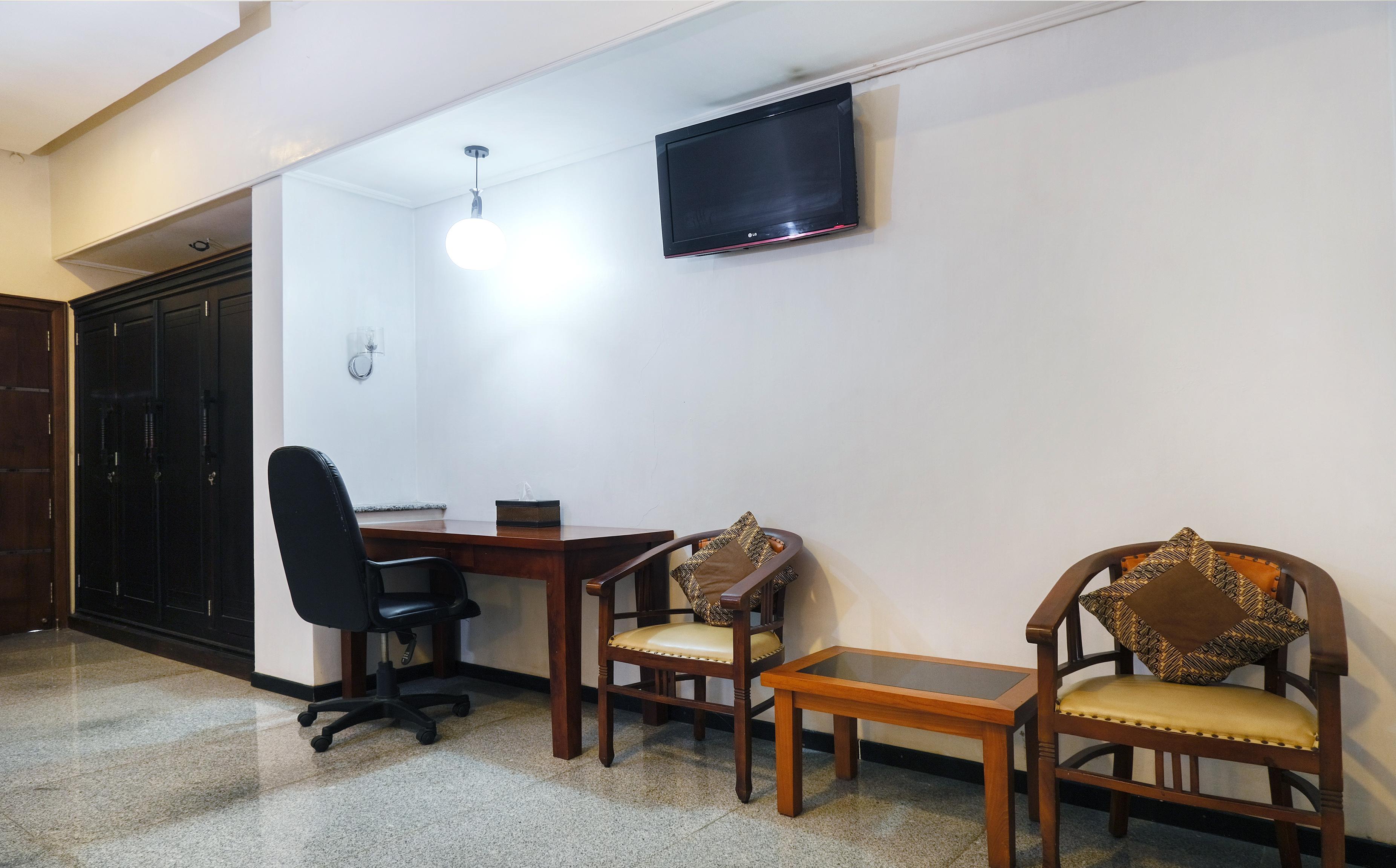 Urbanview Omah Pari Boutique Hotel Yogyakarta Ngoại thất bức ảnh