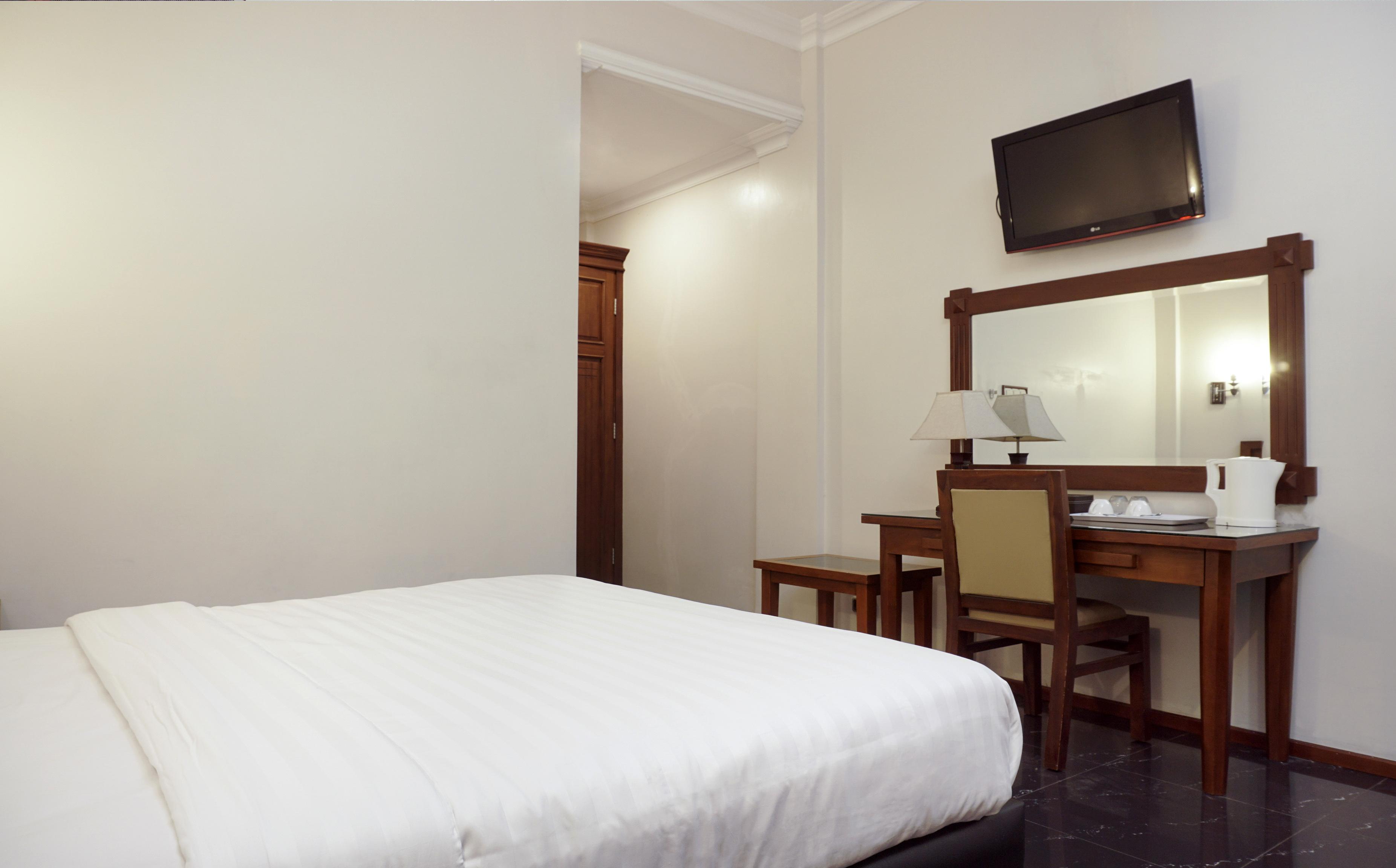 Urbanview Omah Pari Boutique Hotel Yogyakarta Ngoại thất bức ảnh