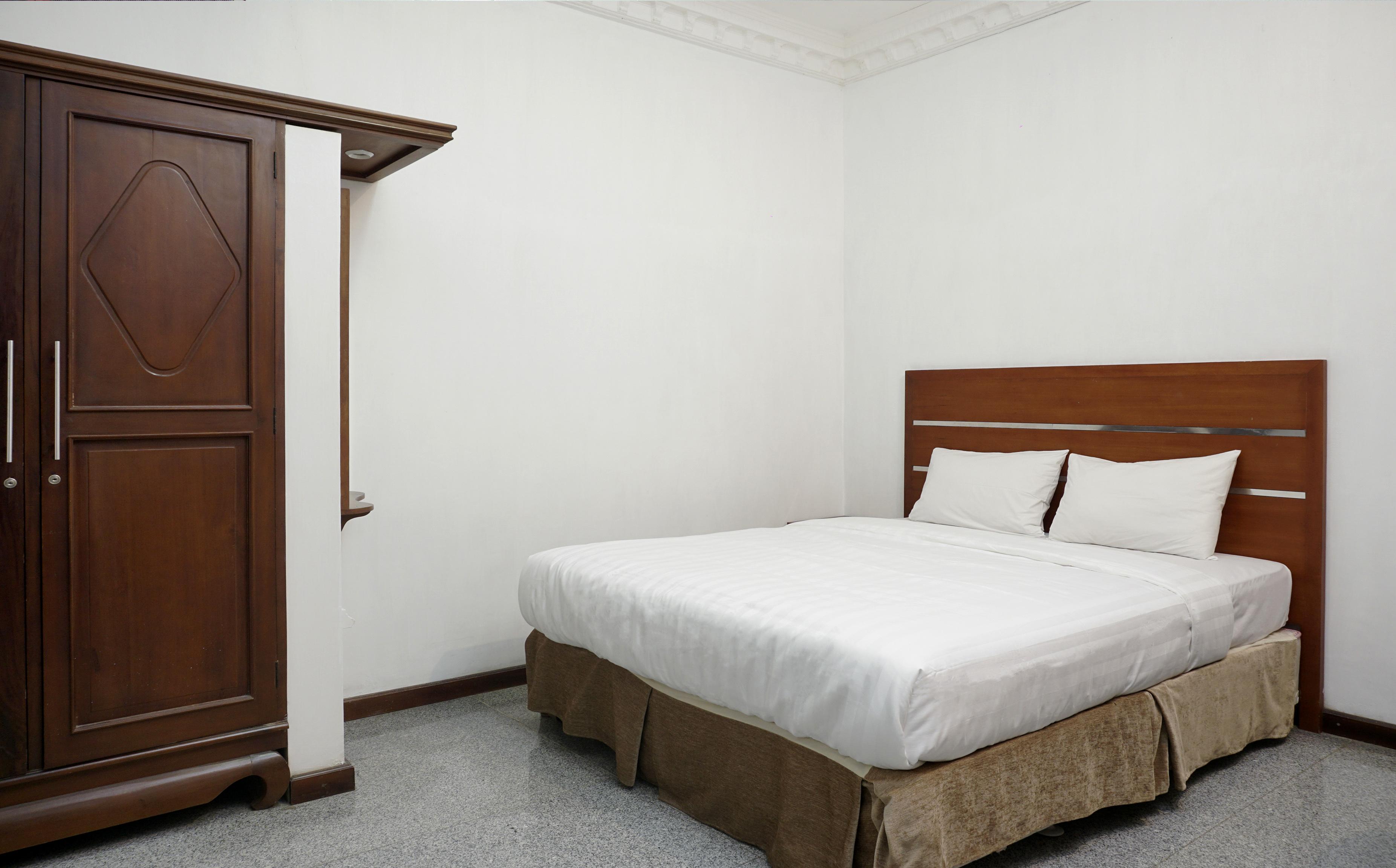 Urbanview Omah Pari Boutique Hotel Yogyakarta Ngoại thất bức ảnh