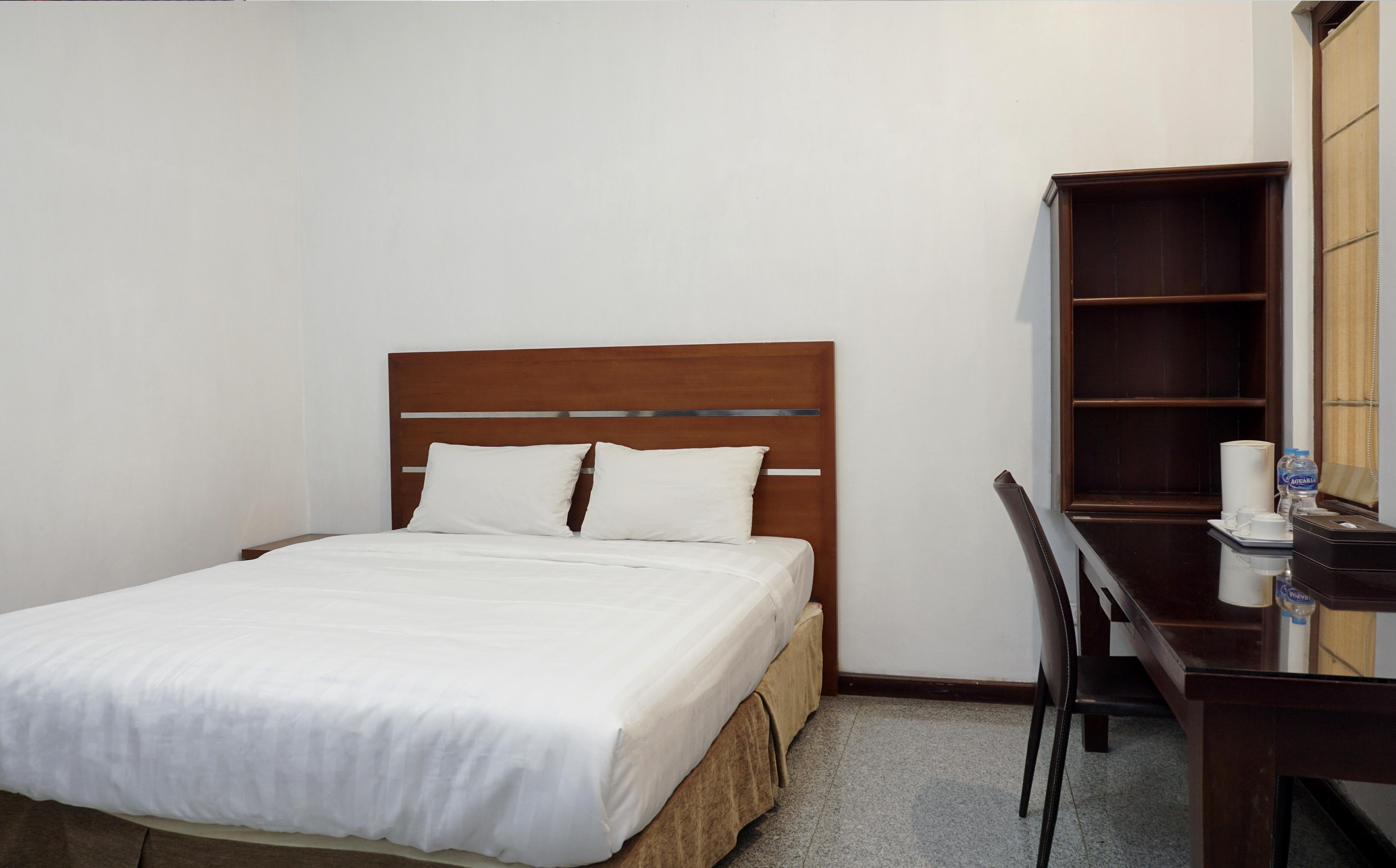 Urbanview Omah Pari Boutique Hotel Yogyakarta Ngoại thất bức ảnh