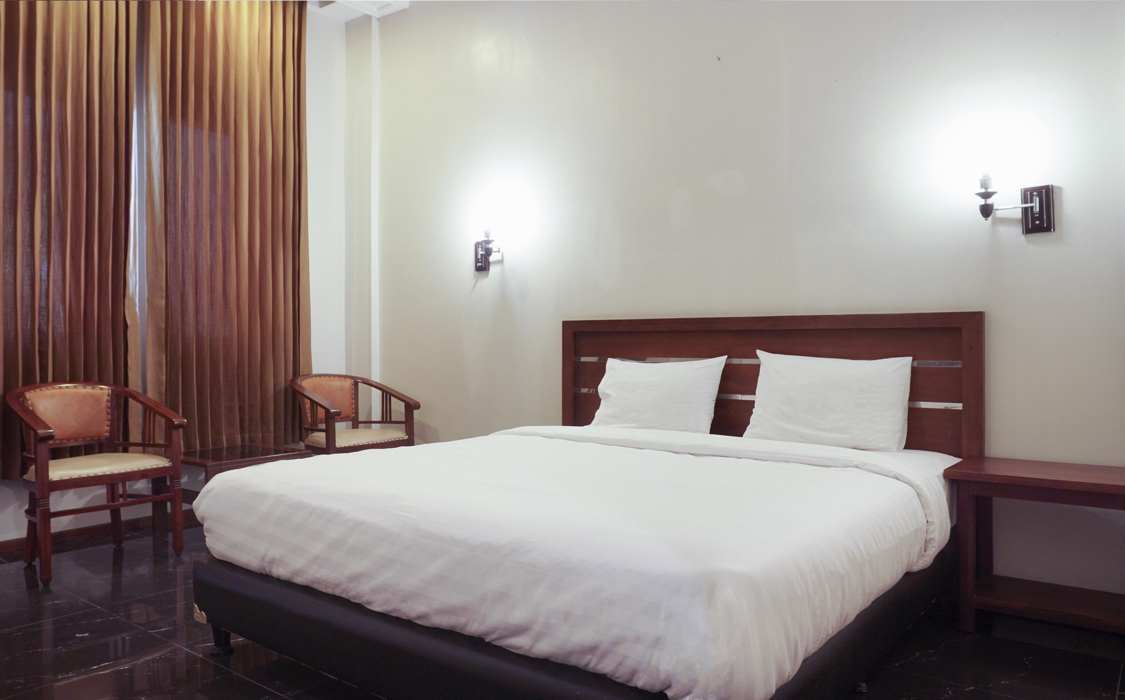 Urbanview Omah Pari Boutique Hotel Yogyakarta Ngoại thất bức ảnh