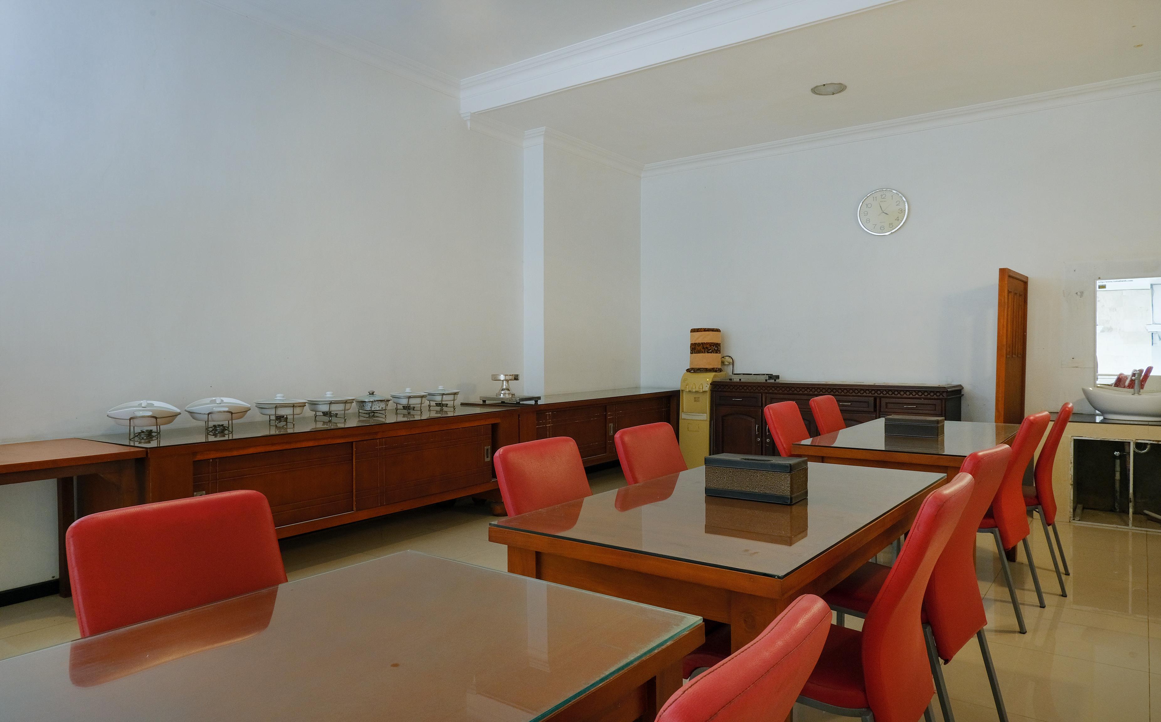 Urbanview Omah Pari Boutique Hotel Yogyakarta Ngoại thất bức ảnh