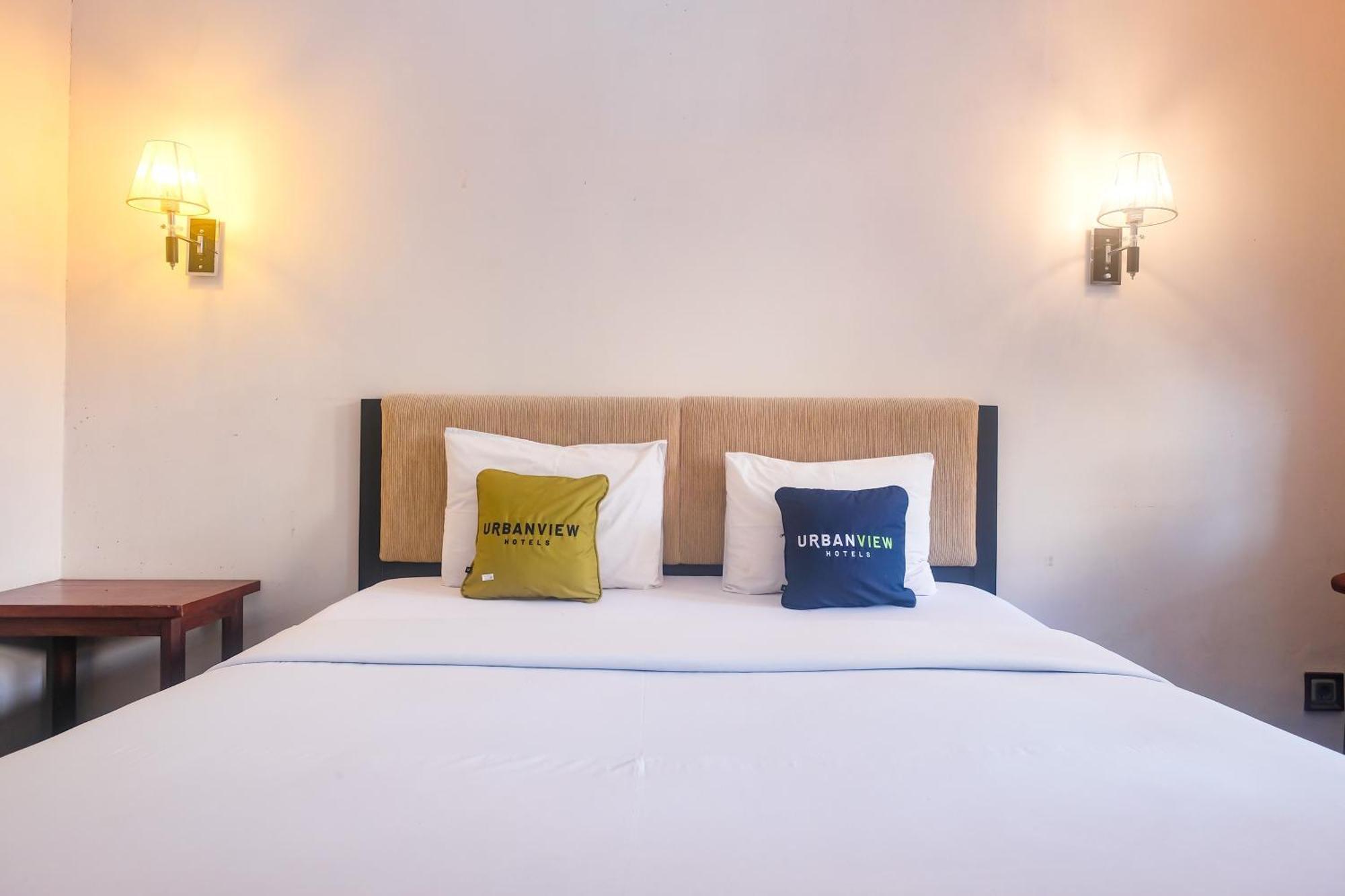 Urbanview Omah Pari Boutique Hotel Yogyakarta Ngoại thất bức ảnh